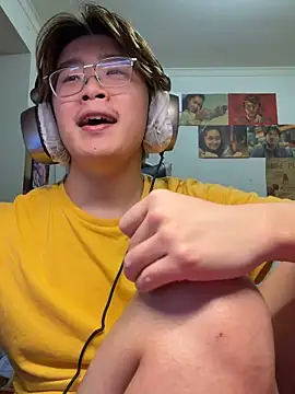 Anson0722 online show from 05/11/26, 04:04