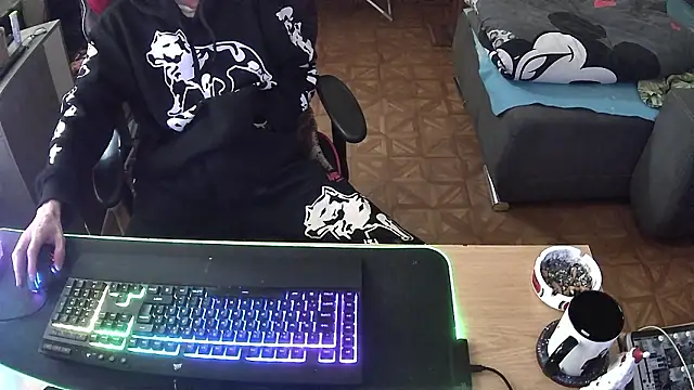 Snapshot of DerGeileLoveboy chatting on 01/15/26, 12:21 DerGeileLoveboy online show from 01/15/26, 12:21