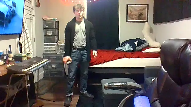 Snapshot of JCstrings chatting on 03/11/25, 03:05 JCstrings online show from 03/11/25, 03:05