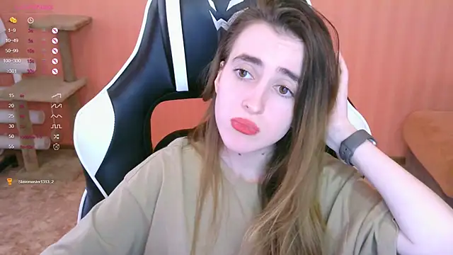 Snapshot of reaiss chatting on 02/22/25, 08:18 reaiss online show from 02/22/25, 08:18