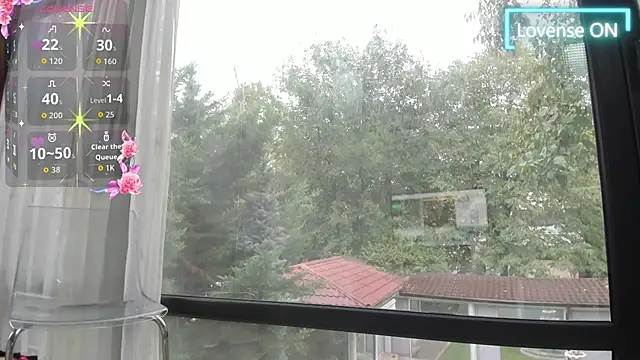 Bella Posh online show from 09/17/25, 05:42