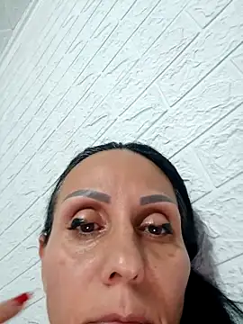 Ramona870 online show from 10/27/25, 06:01