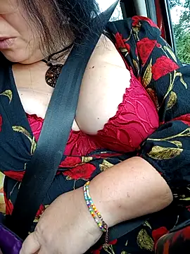 Erika41 online show from 09/12/25, 06:46