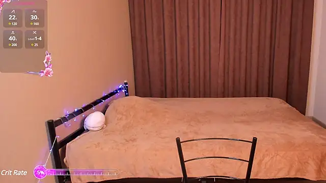 Snapshot of Mystic_Doll chatting on 03/07/25, 06:33 Mystic Doll online show from 03/07/25, 06:33