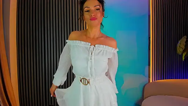 Kaya Sins online show from 05/12/26, 03:14