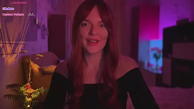CherryRed Girl online show from 05/26/26, 10:06