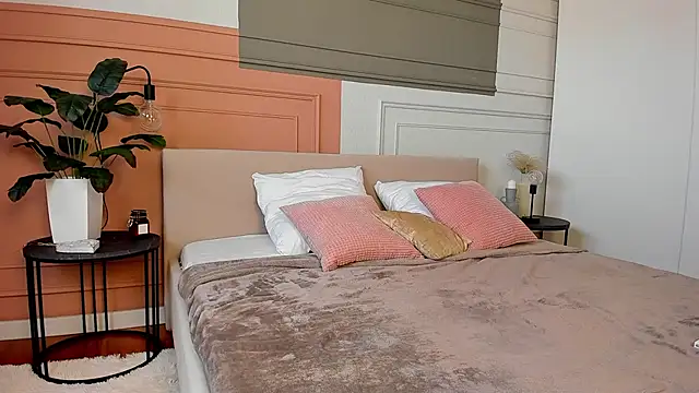 Snapshot of _BunnyDollStella_ chatting on 02/26/25, 07:31 BunnyDollStella online show from 02/26/25, 07:31