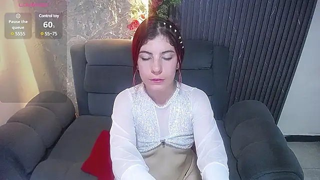 denise babe  online show from 03/10/25, 02:59