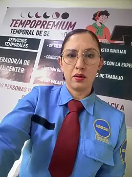 Megan-01- online show from 09/13/25, 01:55