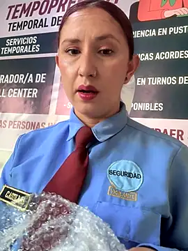 Megan-01- online show from 10/24/25, 12:12