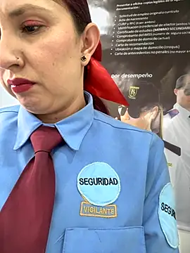 Megan-01- online show from 11/06/25, 01:01