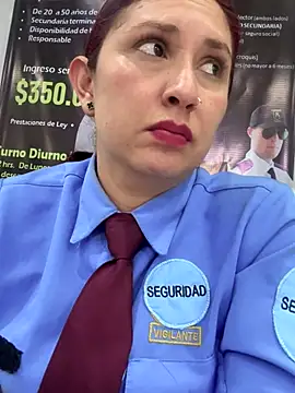 Megan-01- online show from 11/07/25, 11:16