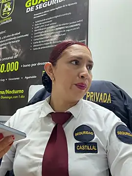 Megan-01- online show from 03/11/26, 12:00