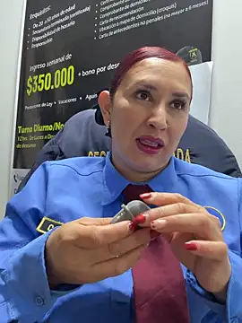 Megan-01- online show from 03/12/26, 12:11