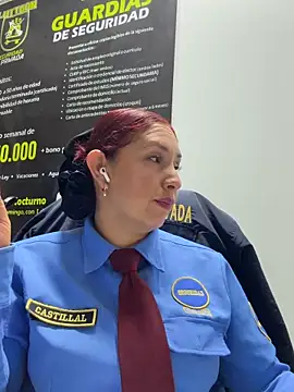 Megan-01- online show from 03/13/26, 12:45