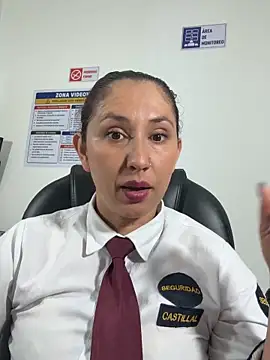 Snapshot of Megan-01- chatting on 05/16/26, 12:59 Megan-01- online show from 05/16/26, 12:59