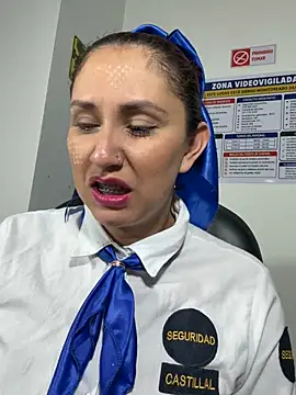 Snapshot of Megan-01- chatting on 06/01/26, 01:35 Megan-01- online show from 06/01/26, 01:35
