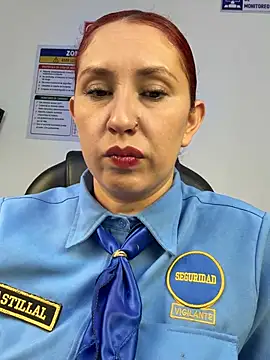 Snapshot of Megan-01- chatting on 06/17/26, 12:40 Megan-01- online show from 06/17/26, 12:40