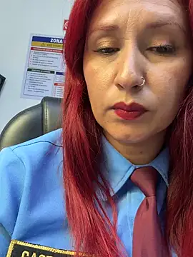 Snapshot of Megan-01- chatting on 07/06/26, 03:03 Megan-01- online show from 07/06/26, 03:03