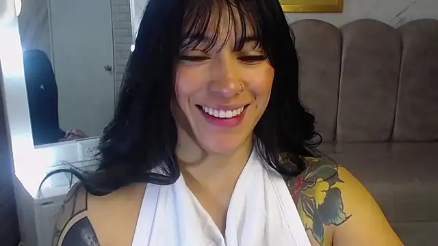 Isabella Collen v online show from 05/01/26, 01:05