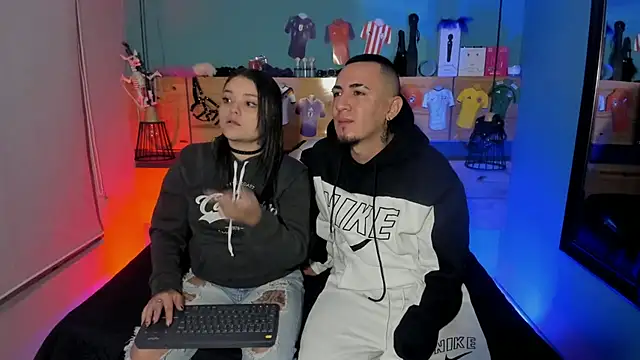 ChloeAllennn online show from 06/26/26, 10:08