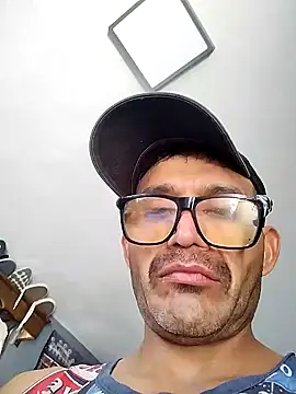 Mrpito7878 online show from 04/27/26, 10:30