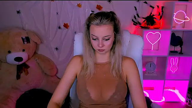 melissa richardson online show from 10/23/25, 01:21