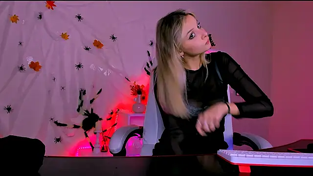 melissa richardson online show from 11/05/25, 04:51