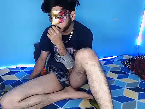 rahulkajuuu0909 online show from 01/17/26, 06:18