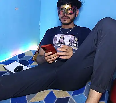 rahulkajuuu0909 online show from 02/14/26, 05:10