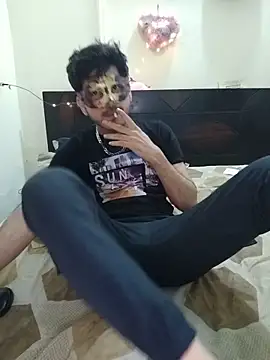 rahulkajuuu0909 online show from 03/07/26, 03:20