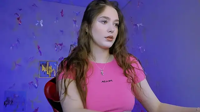 hazel sullivan online show from 12/04/25, 12:36