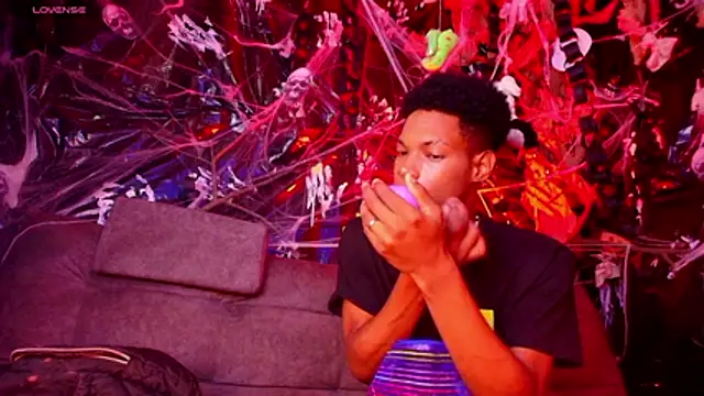 khler Angelis online show from 10/27/25, 01:15