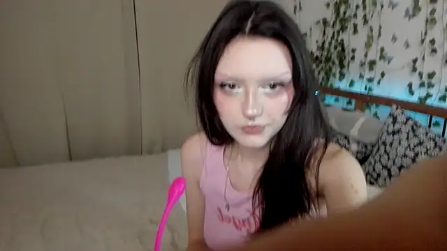 KimiSakura online show from 02/27/25, 03:04