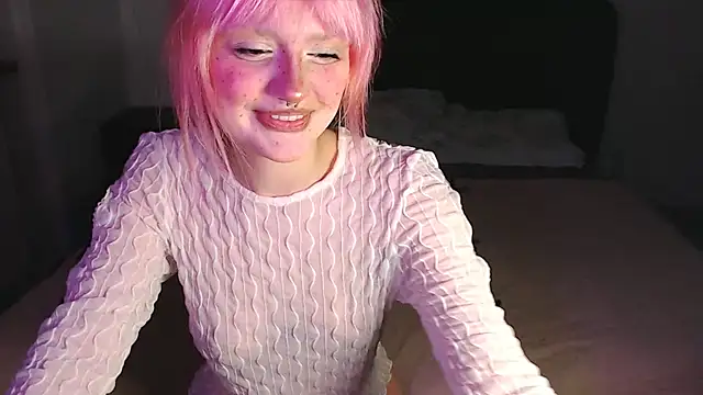 Snapshot of KimiSakura chatting on 02/08/26, 12:36 KimiSakura online show from 02/08/26, 12:36