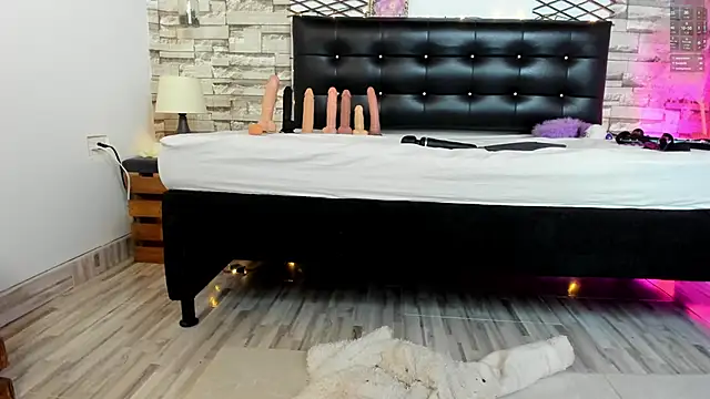 Agata  Rose online show from 11/06/25, 07:31