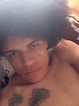 Snapshot of Smith_Gael chatting on 10/09/25, 03:32 Smith Gael online show from 10/09/25, 03:32