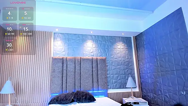 Ivaannaa  online show from 10/23/25, 11:09