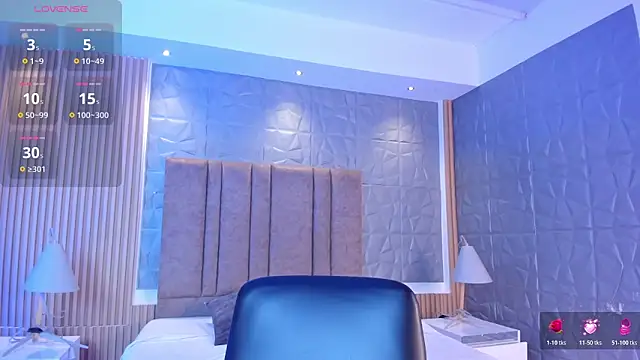 Ivaannaa  online show from 11/14/25, 12:26