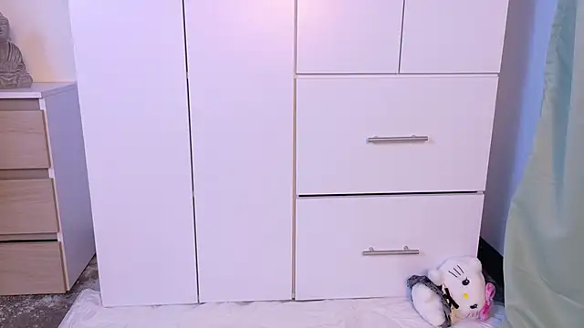 zarahCute online show from 11/09/25, 10:19