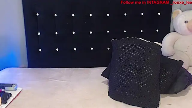 Snapshot of Lauryn_lee chatting on 02/26/25, 03:32 Lauryn lee online show from 02/26/25, 03:32