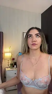 natashaleightt online show from 03/02/25, 03:24