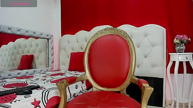 Javier Hot27 online show from 01/07/26, 06:54