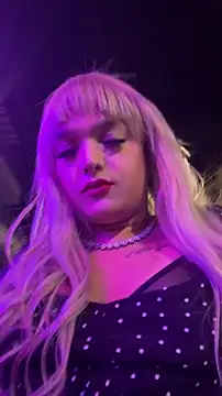 ScarletThompsonx online show from 06/14/26, 05:53
