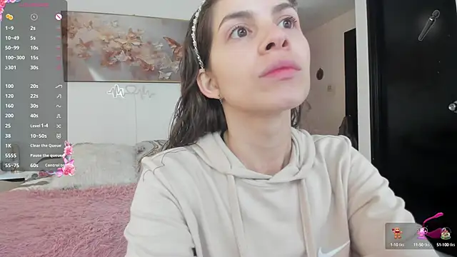 jessyegoldenn online show from 03/07/25, 07:16