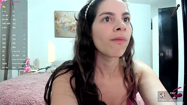jessyegoldenn online show from 03/12/25, 11:54