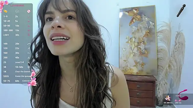 jessyegoldenn online show from 12/16/25, 08:36