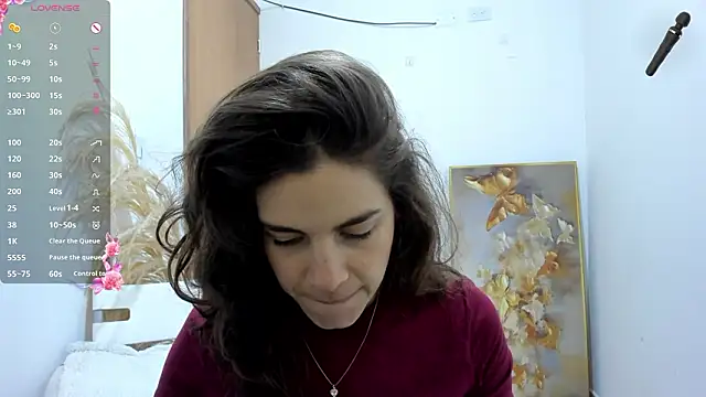 Snapshot of jessyegoldenn chatting on 03/22/26, 09:18 jessyegoldenn online show from 03/22/26, 09:18