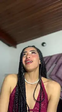 Snapshot of MichelleDiaz_Pink chatting on 02/23/25, 01:46 MichelleDiaz Pink online show from 02/23/25, 01:46