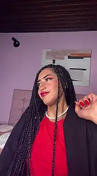 Snapshot of MichelleDiaz_Pink chatting on 03/08/25, 09:39 MichelleDiaz Pink online show from 03/08/25, 09:39